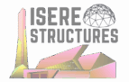 ISERE STRUCTURES